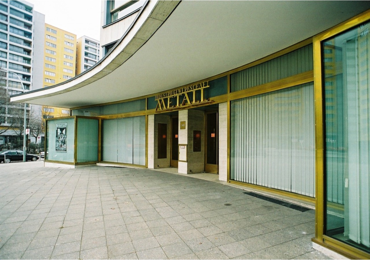 Übersicht